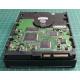 Complete Disk, PCB: 100276340 Rev A, Barracuda 7200.7, ST3120026AS, P/N: 9W2813-351, Firmware: 3.18, 120GB, 3.5", SATA