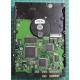 Complete Disk, PCB: 100276340 Rev A, Barracuda 7200.7, ST3120026AS, P/N: 9W2813-351, Firmware: 3.18, 120GB, 3.5", SATA