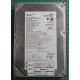 Complete Disk, PCB: 100276340 Rev A, Barracuda 7200.7, ST3120026AS, P/N: 9W2813-351, Firmware: 3.18, 120GB, 3.5", SATA