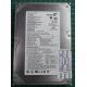 Complete Disk, PCB: 100255570 Rev A, Barracuda 7200.7, ST380011A, P/N: 9W2003-301, Firmware: 3.04, 80GB, 3.5", IDE