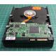 Complete Disk, CHIP: 0A29626, HITACHI, HDT725032VLA360, P/N: 0A33435, 320GB, 3.5", SATA