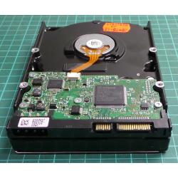 Complete Disk, CHIP: 0A29626, HITACHI, HDT725032VLA360, P/N: 0A33435, 320GB, 3.5", SATA