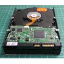 Complete Disk, CHIP: 0A29626, HITACHI, HDT725032VLA360, P/N: 0A33435, 320GB, 3.5", SATA