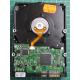 Complete Disk, CHIP: 0A29626, HITACHI, HDT725032VLA360, P/N: 0A33435, 320GB, 3.5", SATA