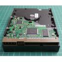 Complete Disk, PCB: 100306044 Rev A, Barracuda 7200.7, ST3200822A, P/N: 9W2844-301, Firmware: 3.01, 200GB, 3.5", IDE