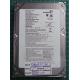 Complete Disk, PCB: 100306044 Rev A, Barracuda 7200.7, ST3200822A, P/N: 9W2844-301, Firmware: 3.01, 200GB, 3.5", IDE