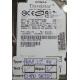 Complete Disk, CHIP: 0A25357-DA1048D-X06547-16PM, HTS42404M9AT00, P/N: 13G1132, 40GB, 2.5", IDE