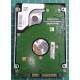 Complete Disk, PCB: 100398689 Rev C, MAXTOR, MobileMax, STM980215AS, P/N: 9DY112-326, Firmware: 3.ALE, 80GB, 2.5", SATA