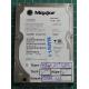Complete Disk, PCB: 100398689 Rev C, MAXTOR, MobileMax, STM980215AS, P/N: 9DY112-326, Firmware: 3.ALE, 80GB, 2.5", SATA
