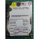 USED, Hard Disk, WD2500BEVS, WD Scorpio, WD2500BEVS-00UST0, Laptop, SATA , 120GB