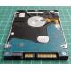 USED, Hard Disk, Seagate, Mobile HDD , ST1000LM035, P/N: 1RK172-036, Firmware: SDM3, Laptop, SATA, 1TB