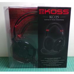 Headphones, KOSS KC/25