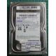 USED, Hard Disk, SAMSUNG, HD253GJ, P/N: A4463-C711-A1U4U, Desktop, SATA, 250GB