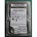 USED, Hard Disk, SAMSUNG, HD253GJ, P/N: A4463-C711-A1U4U, Desktop, SATA, 250GB