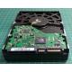 USED, Hard Disk, SAMSUNG, HD753LJ, P/N: 490931IS216580, Desktop, SATA, 750GB