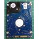 USED, Hard Disk, HITACHI, HTS725050A9A364, P/N: 0A78275, Laptop, SATA, 500GB