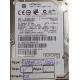 USED, Hard Disk, HITACHI, HTS725050A9A364, P/N: 0A78275, Laptop, SATA, 500GB