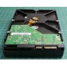 Complete Disk, PCB: 2060-701537-004 Rev A, WD5002ABYS, WD RE3, WD5002ABYS-70B1B0, 500GB, 3.5", SATA