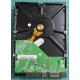 Complete Disk, PCB: 2060-701537-004 Rev A, WD5002ABYS, WD RE3, WD5002ABYS-70B1B0, 500GB, 3.5", SATA
