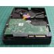 Complete Disk, PCB: 2060-771829-005 Rev A, WD10EZEX, WD Blue, WD10EZEX-60M2NA0, 1TB, 3.5", SATA