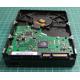 Complete Disk, PCB: BF41-00178B R00, SAMSUNG, HD322HJ, P/N: 478921HQ931025, 320GB, 3.5", SATA
