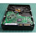 Complete Disk, PCB: BF41-00178B R00, SAMSUNG, HD322HJ, P/N: 478921HQ931025, 320GB, 3.5", SATA