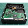 Complete Disk, PCB: BF41-00178B R00, SAMSUNG, HD322HJ, P/N: 478921HQ931025, 320GB, 3.5", SATA