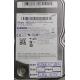 Complete Disk, PCB: BF41-00178B R00, SAMSUNG, HD322HJ, P/N: 478921HQ931025, 320GB, 3.5", SATA