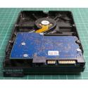 Complete Disk, PCB: 220 0A90377 01, TOSHIBA, DT01ACA050, 500GB, 3.5", SATA