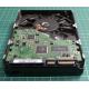 Complete Disk, PCB: BF41-00214A 00, SAMSUNG, HD322GJ, P/N: A8153-E11A-A194R, 320GB, 3.5", SATA