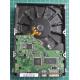 Complete Disk, PCB: BF41-00214A 00, SAMSUNG, HD322GJ, P/N: A8153-E11A-A194R, 320GB, 3.5", SATA