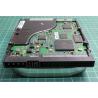 Disk, PCB: 100139362 Rev B, U6, ST340810A, Seagate, P/N: 9T7002-304, Firmware: 3.39, Config: U2P-02, 40GB, 3.5", IDE