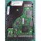 Complete Disk, PCB: 100139362 Rev B, U6, ST340810A, P/N: 9T7002-304, Firmware: 3.39, 40GB, 3.5", IDE