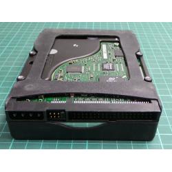 Complete Disk, PCB: 100104617 Rev A, U Series 5, ST310211A, P/N: 9R4005-001, Firmware: 3.05, 10GB, 3.5", IDE