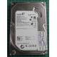 USED, Hard Disk, Seagate, Barracuda 7200.12, ST3250318AS, P/N: 9SL131-033, Firmware: CC44, Desktop, SATA, 250GB