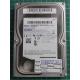 USED, Hard Disk, SAMSUNG, HD252HJ, P/N: 618931IS813814, Desktop, SATA, 250GB