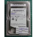 USED, Hard Disk, SAMSUNG, HD252HJ, P/N: 618931IS813814, Desktop, SATA, 250GB