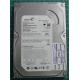 Complete Disk, PCB: 100428473 Rev C, Barracuda 7200.10, ST380815AS, P/N: 9CY131-305, Firmware: 3.AAD, 80GB, 3.5", SATA