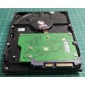 Complete Disk, PCB: 100470387 Rev B, Barracuda 7200.10, ST380815AS, P/N: 9CY131-313, Firmware: 4.AAB, 80GB, 3.5", SATA