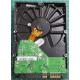 Complete Disk, PCB: 2060-701444-004 Rev A, WD1600AAJS, WD Caviar, WD160AAJS-00PSA0, 160GB, 3.5", SATA