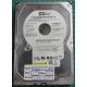 Complete Disk, PCB: 2060-701444-004 Rev A, WD1600AAJS, WD Caviar, WD160AAJS-00PSA0, 160GB, 3.5", SATA