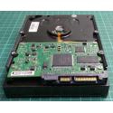 Complete Disk, PCB: 100435196 Rev A, Barracuda 7200.10, ST3250620AS, P/N: 9BJ14E-308, Firmware: 3.AAJ, 250GB, 3.5", SATA
