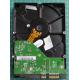 Complete Disk, PCB: 2060-701537-003 Rev A, WD1600AAJS, WD Caviar, WD1600AAJS-00B4A0, 160GB, 3.5", SATA