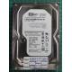 Complete Disk, PCB: 2060-701537-003 Rev A, WD1600AAJS, WD Caviar, WD1600AAJS-00B4A0, 160GB, 3.5", SATA
