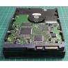 Complete Disk, PCB: 100306336 Rev A, Barracuda 7200.7, ST3200822AS, P/N: 9W2854-301, Firmware: 3.01, 200GB, 3.5", SATA