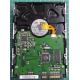 Complete Disk, PCB: BF41-00095A Rev 02, HD160JJ, SAMSUNG, P/N: 120112FLB33210, 160GB, 3.5", SATA