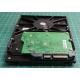 Complete Disk, PCB: 100504364 Rev B, Barracuda 7200.11, ST3160813AS, P/N: 9FZ181-301, Firmware: SD22, 160GB, 3.5", SATA