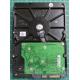 Complete Disk, PCB: 100504364 Rev B, Barracuda 7200.11, ST3160813AS, P/N: 9FZ181-301, Firmware: SD22, 160GB, 3.5", SATA