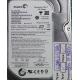 Complete Disk, PCB: 100504364 Rev B, Barracuda 7200.11, ST3160813AS, P/N: 9FZ181-301, Firmware: SD22, 160GB, 3.5", SATA