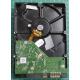 Complete Disk, PCB: 2060-771640-003 Rev A, WD5000AAKX, WD Blue, WD5000AAKX-08ANVA0, 500GB, 3.5", SATA